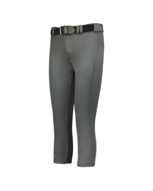 Girls Belted Speed Premium Fastpitch Pants
