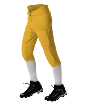 Adult Solo Football Pants