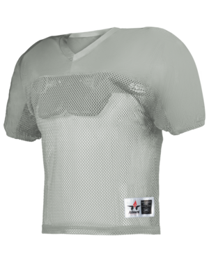 Youth Dazzle Mesh Practice Football Jersey