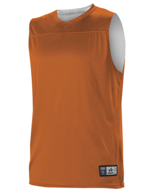 Youth NBA Blank Reversible Game Jersey