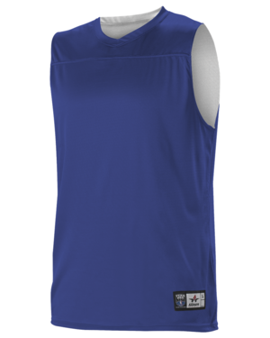 Youth NBA Blank Reversible Game Jersey
