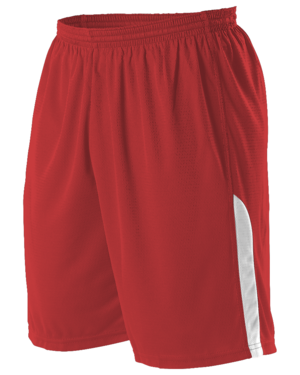Youth NBA Blank Game Shorts