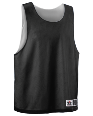 Womens Lacrosse Reversible Pinnie
