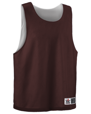 Womens Lacrosse Reversible Pinnie