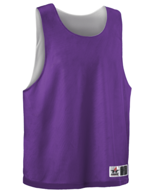 Womens Lacrosse Reversible Pinnie
