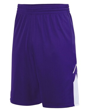 Youth Alley-Oop Reversible Shorts
