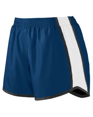 Girls' Pulse Team Shorts