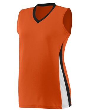 Girls' Tornado Jersey