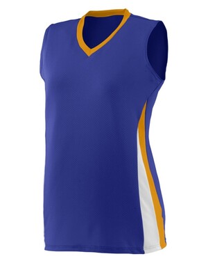 Girls' Tornado Jersey