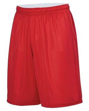 Youth Reversible Wicking Shorts