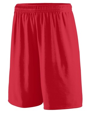 Youth Training Shorts With Pockets