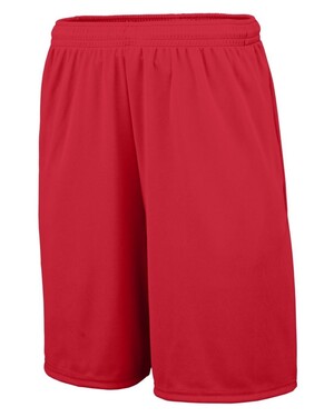 Training Shorts With Pockets