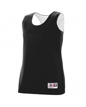 Women's Reversible Wicking Tank
