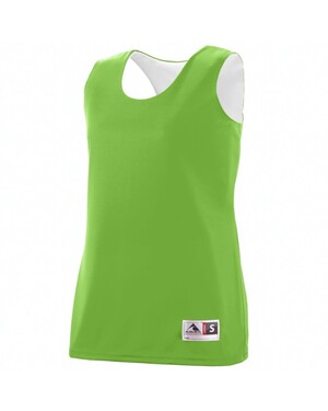 Augusta 6888  Ladies Match-Up Basketball Jersey