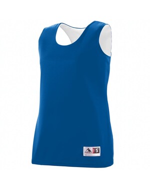 Augusta 147 Womens Wicking Reversible Basketball Jersey