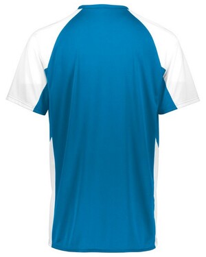 Augusta sportswear Men's Cutter Jersey - 1517 