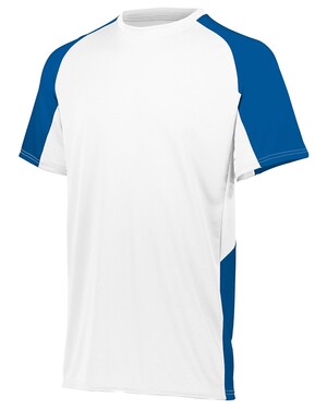 Batter Up in Blank Youth Baseball Jersey BlankAthletics