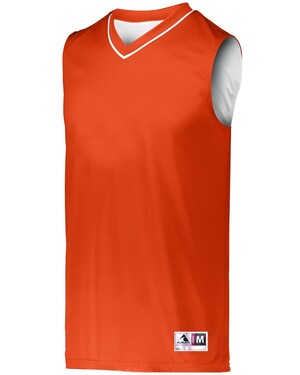 Augusta 6928  Youth Swish Reversible Basketball Jersey