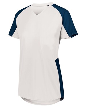 Women's Cutter Softball Jersey