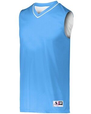 Youth Reversible Two-Color Jersey