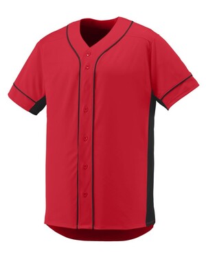 Under Armour Stock Cut-Off Softball Jersey - Atlantic Sportswear