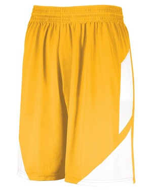Youth Step-Back Basketball Shorts