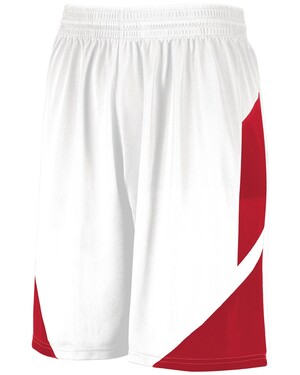 Youth Step-Back Basketball Shorts