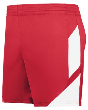 Women's Step-Back Modern Fit Basketball Shorts