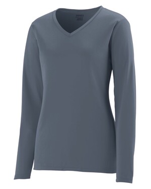 Women's Long Sleeve Wicking T-Shirt