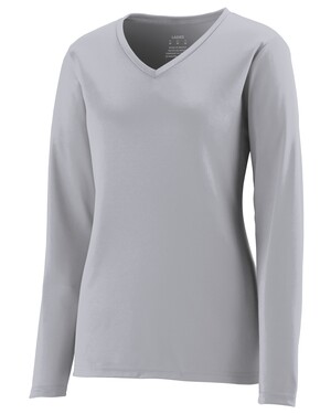 Women's Long Sleeve Wicking T-Shirt