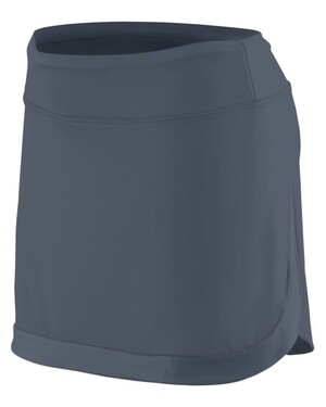 Girls' Action Color Block Skort