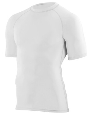 Augusta Sportswear 2600 Hyperform Compression Short Sleeve T-Shirt ...