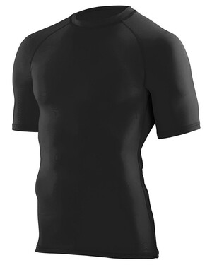 Youth Hyperform Compression Short Sleeve T-Shirt