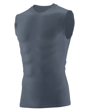 Augusta Sportswear 2602 Hyperform Compression Sleeveless T