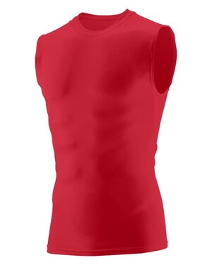 Hyperform Compression Sleeveless Tee