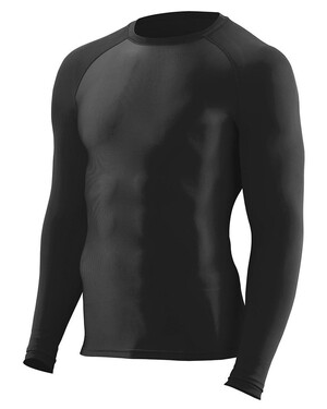Hyperform Compression Long Sleeve T-Shirt