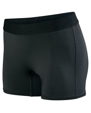 Women's Hyperform Fitted Shorts