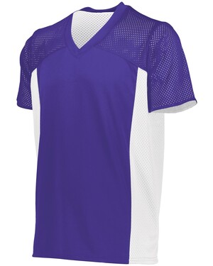 Augusta 265  Youth Reversible Flag Football Jersey