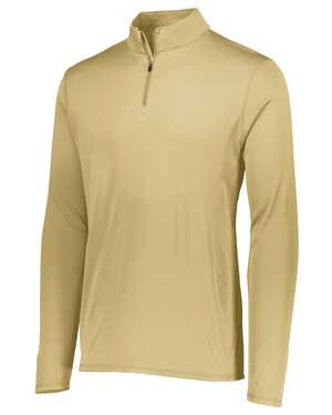 Attain Wicking 1/4 Zip Pullover