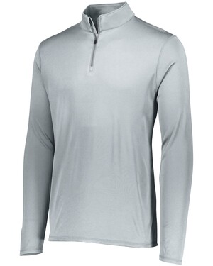 Youth Attain Wicking 1/4 Zip Pullover