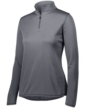 Women's Attain Quarter-Zip Pullover