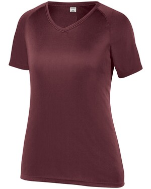 Women's Attain Wicking Raglan Sleeve T-Shirt