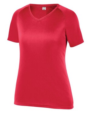 Women's Attain Wicking Raglan Sleeve T-Shirt