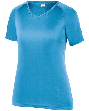 Augusta Sportswear Ladies' Wicking T-Shirt