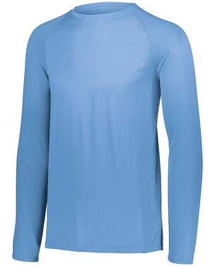 2795 Augusta adulte atteindre mèche longue-T-Shirt Manches 2795 Augusta adulte atteindre mèche longue-T-Shirt Manches