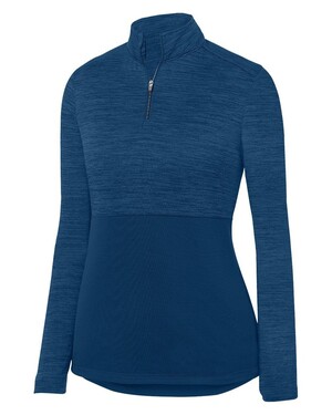 Women's Shadow Tonal Heather 1/4 Zip Pullover
