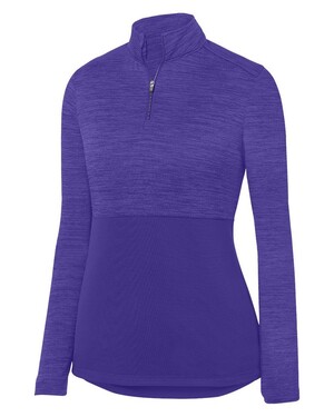Women's Shadow Tonal Heather 1/4 Zip Pullover
