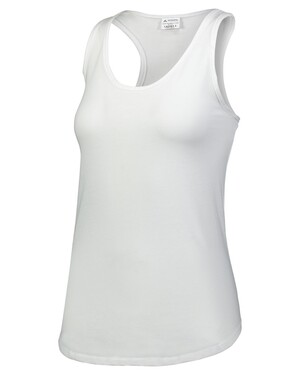 Girls' Lux Tri-Blend Tank