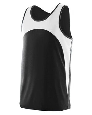 Youth Rapidpace Track Jersey