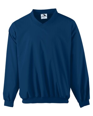 Micro Poly Windshirt/Lined